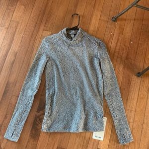 Lululemon rulu pullover
